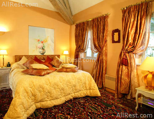 Hotel La Bastide de Saint Tropez 14